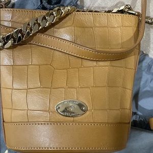 Mulburry (Authentic)high end brand